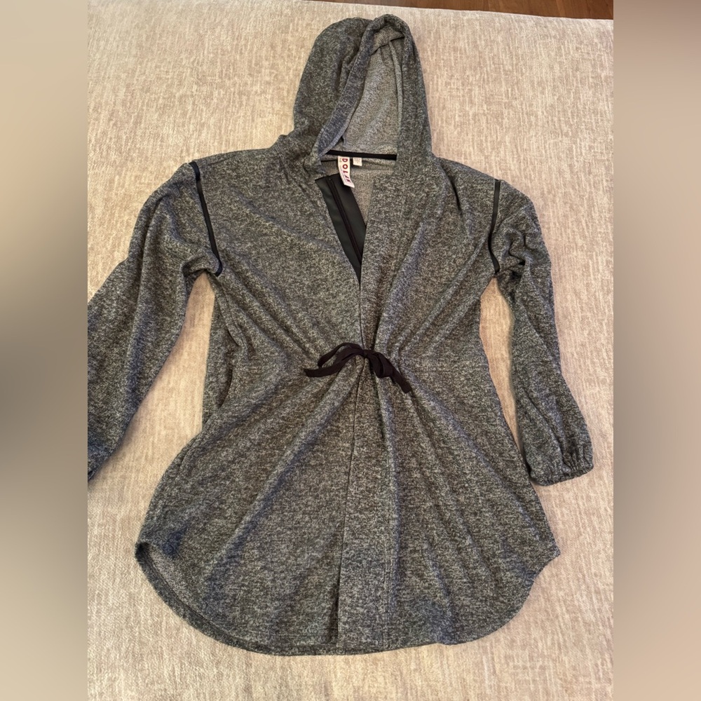 Anthropologie Dolan Knit jacket